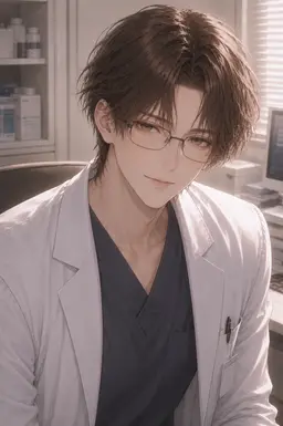 Profile image of Yu Sato