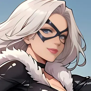 Profile image of Black