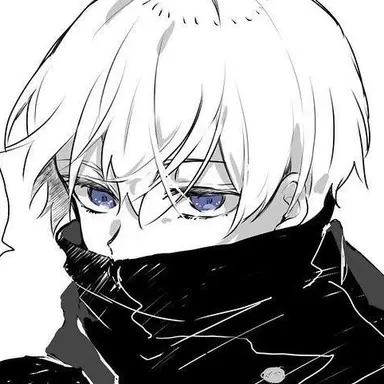 Profile image of 狗巻棘