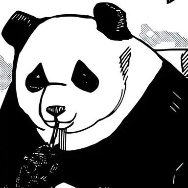 Profile image of パンダ