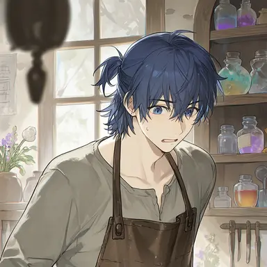 Profile image of 에리온