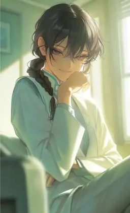 Profile image of サザクラ