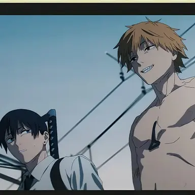 Profile image of 덴지와아키