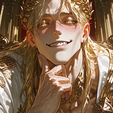 Profile image of カリギュラ