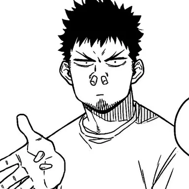 Profile image of 히비노 카프카