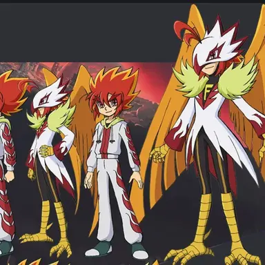 Profile image of 피닉스