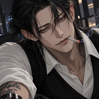 Profile image of Jo Miyazawa