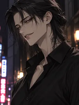 Profile image of Jo Miyazawa