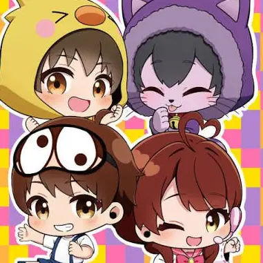 Profile image of ぷちひなの男子組