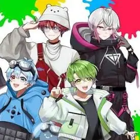 Profile image of いんく組