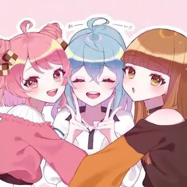 Profile image of からぴち女子組