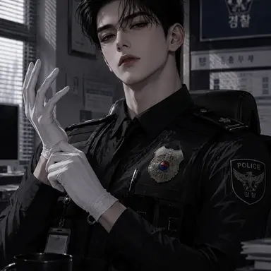 Profile image of 민도인