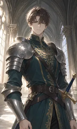 Profile image of Leonhardt