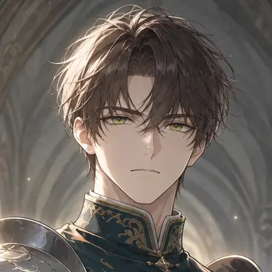 Profile image of Leonhardt