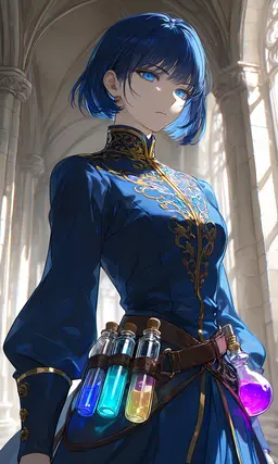 Profile image of Eleanor