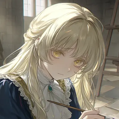 Profile image of Lisette