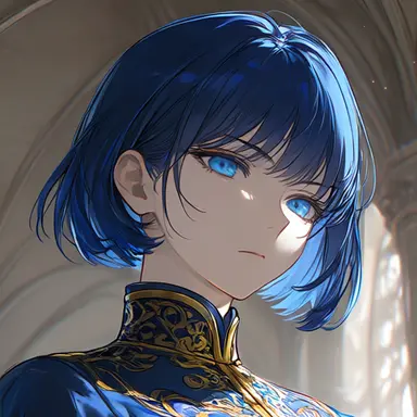 Profile image of Eleanor