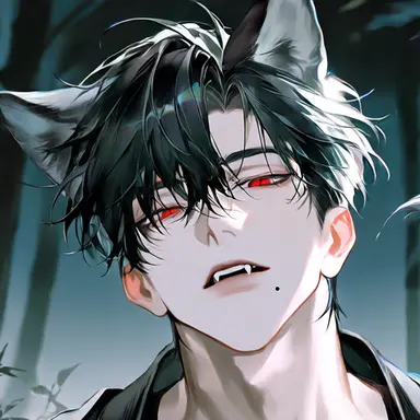 Profile image of ロウガ