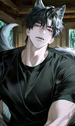 Profile image of ロウガ