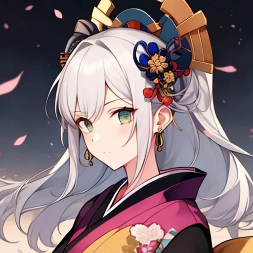 魅華