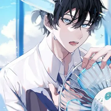 Profile image of 잭