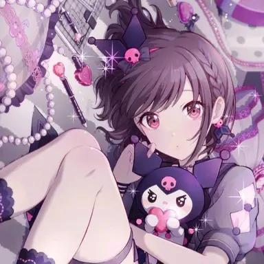 Profile image of 시노노메 에나