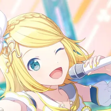 Profile image of 카가미네 린