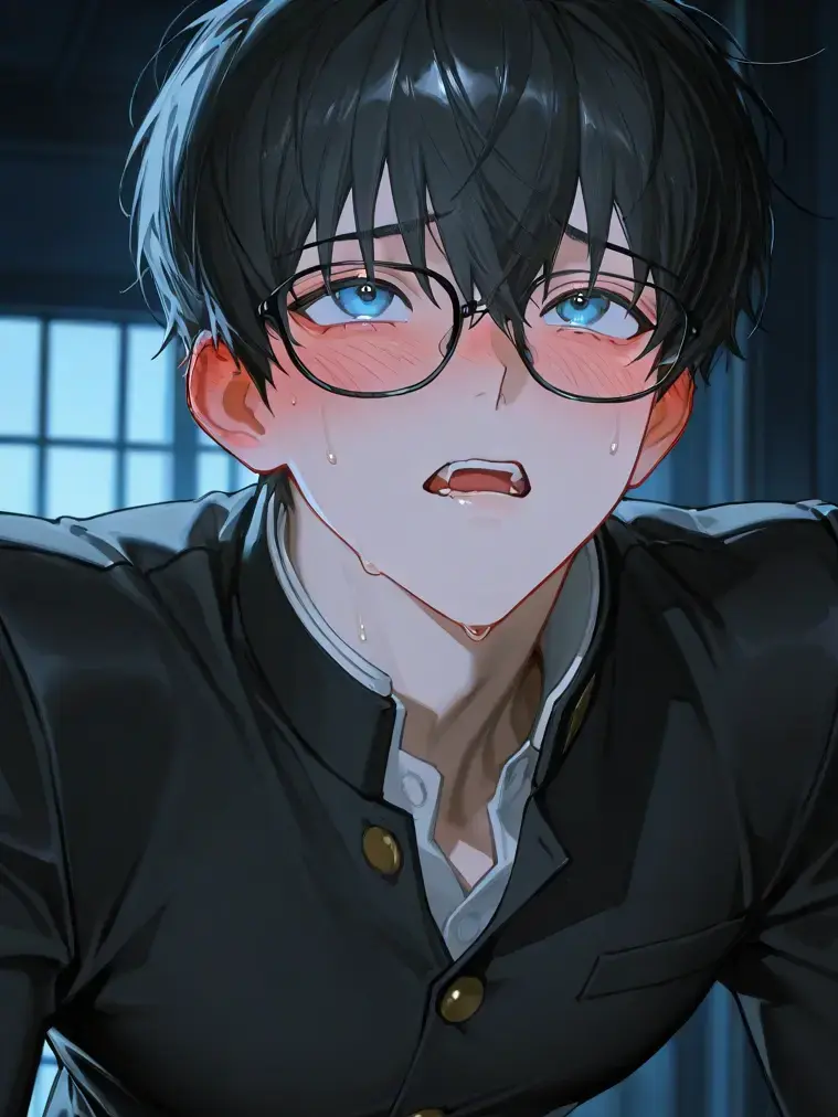 rab_4iii_의 君無しじゃ居られない。