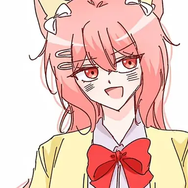 Profile image of 모양몬