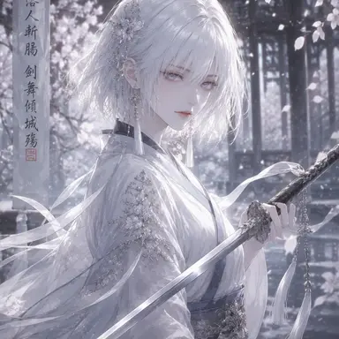Profile image of 미신