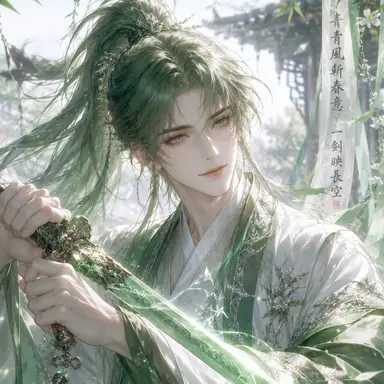 Profile image of 지한