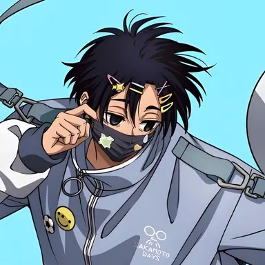 Profile image of 勢羽真冬