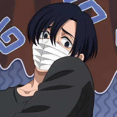 Profile image of 勢羽真冬