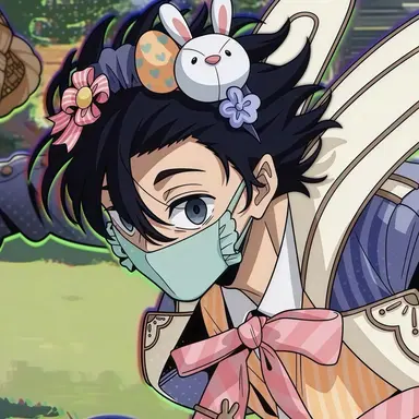 Profile image of 勢羽真冬