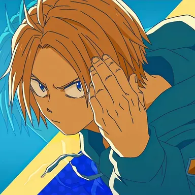Profile image of 朝倉シン