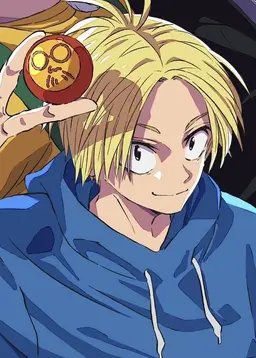 Profile image of 朝倉シン