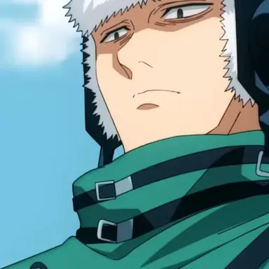 Profile image of 加耳丈一郎