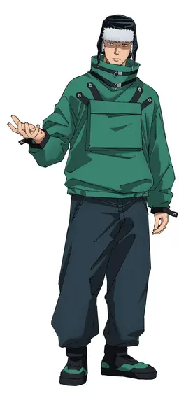 Profile image of 加耳丈一郎