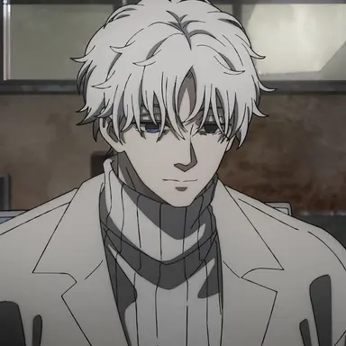 Profile image of 有月憬