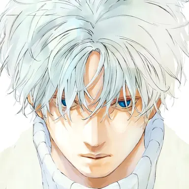 Profile image of 有月憬