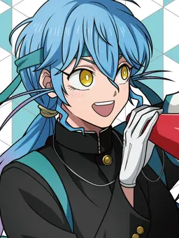 Profile image of 赤尾晶