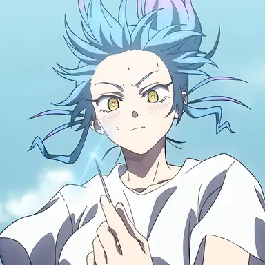 Profile image of 赤尾晶