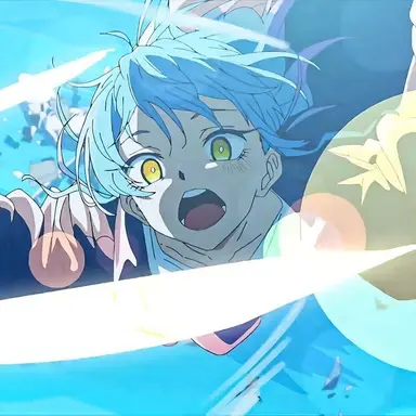 Profile image of 赤尾晶