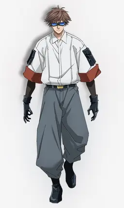 Profile image of 軟柔