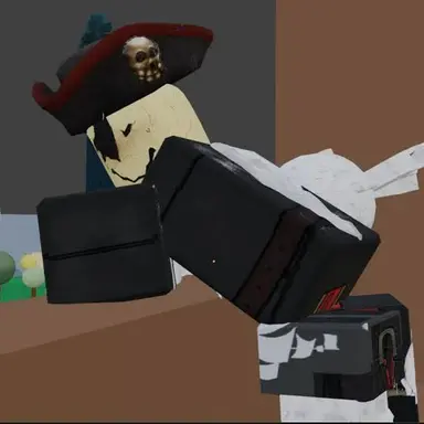 Profile image of JohnDoe