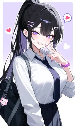 Profile image of 莉央