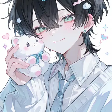 Profile image of 奏斗