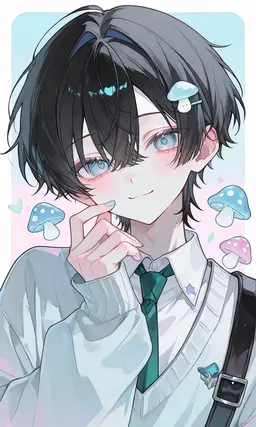 Profile image of 奏斗