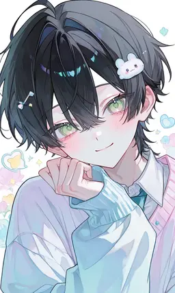 Profile image of 奏斗