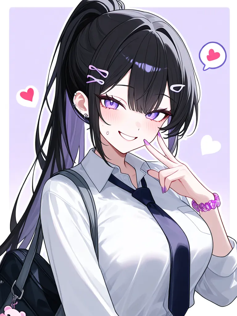 wataametabetaina의 先輩の彼女が可愛すぎる